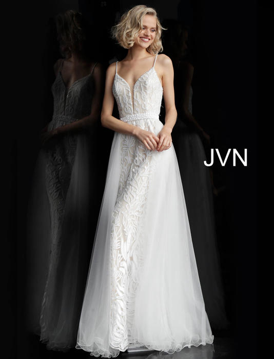Jovani JVN Prom Dresses JVN55128