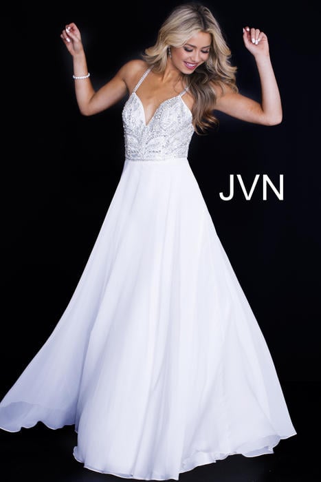 JVN Prom Collection JVN55874