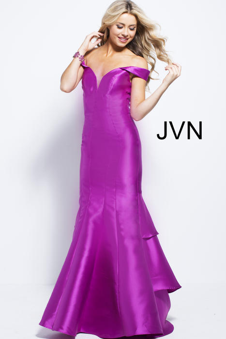 Jovani Prom -  JVN by Jovani JVN59261