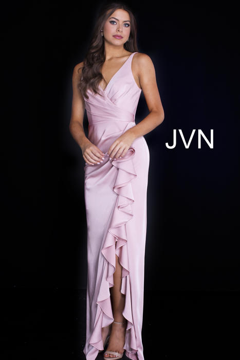 Jovani Prom -  JVN by Jovani JVN60055