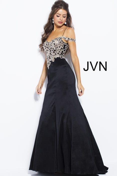 JVN Prom Collection JVN60204