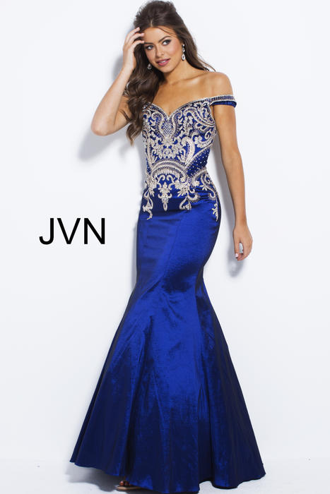 JVN Prom Collection JVN61193
