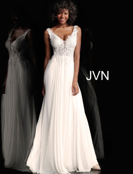 JVN Prom Collection JVN64107
