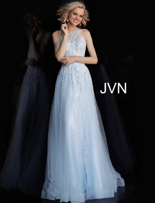 Jovani JVN Prom Dresses JVN64157
