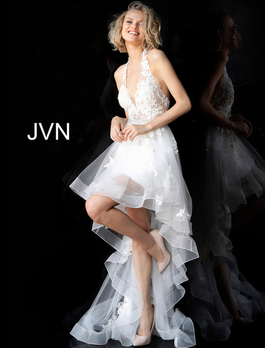 Jovani Prom -  JVN by Jovani JVN64882