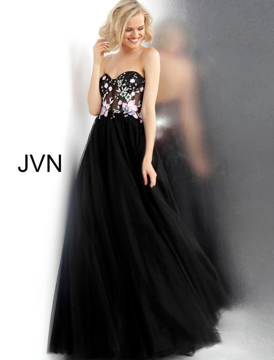 JVN Prom Collection JVN65818