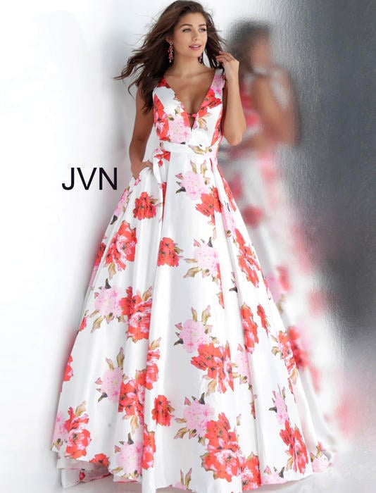 JVN Prom Collection JVN66721