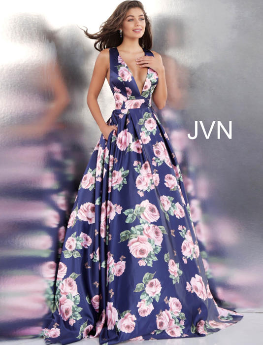 JVN Prom Collection JVN66938