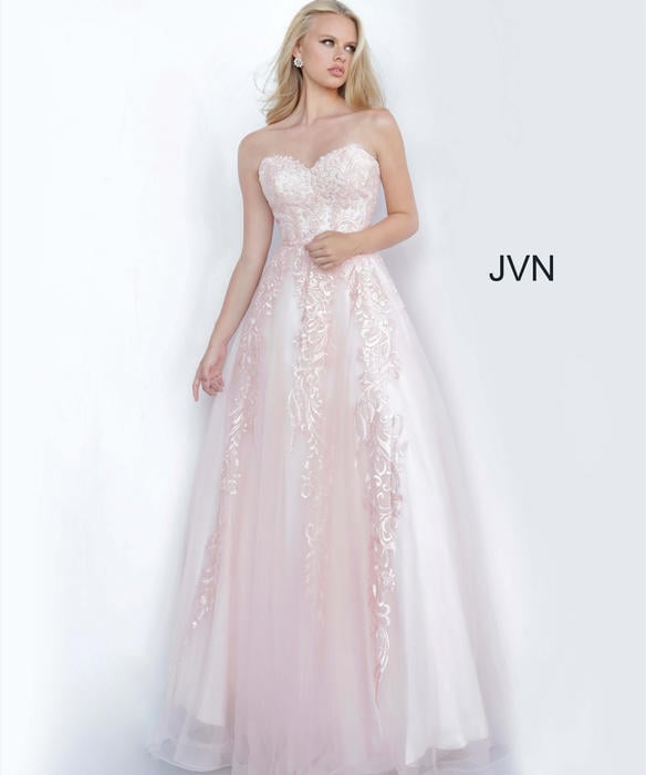 JVN Prom Collection JVN66970