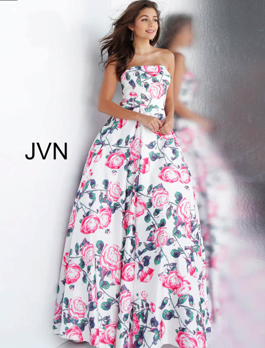 JVN Prom Collection JVN67131