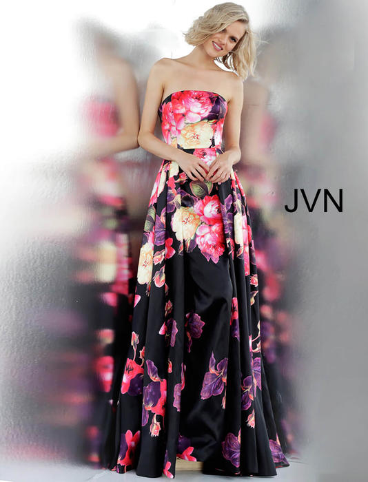 JVN Prom Collection JVN67132