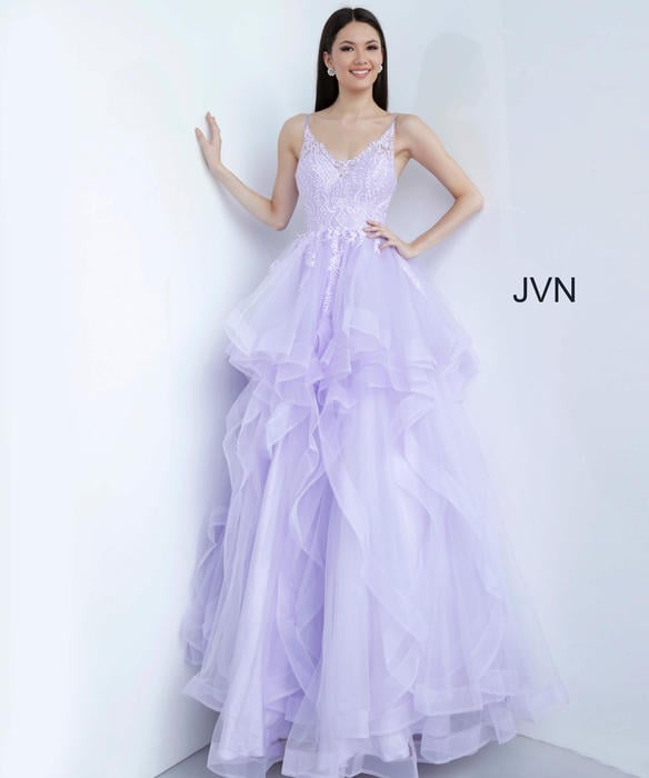 Jovani JVN Prom Dresses JVN68128
