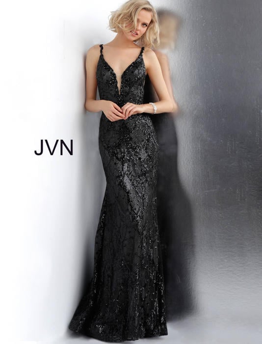 JVN Prom Collection JVN68131