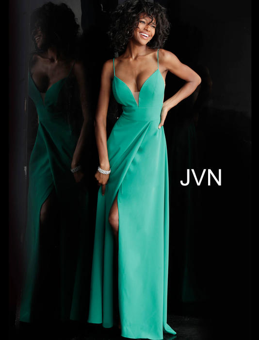 Jovani Prom -  JVN by Jovani JVN68176
