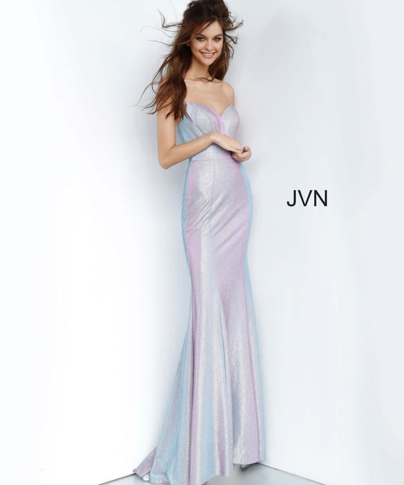 JVN Prom Collection JVN68190