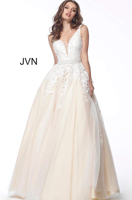 JVN Prom Collection JVN68258