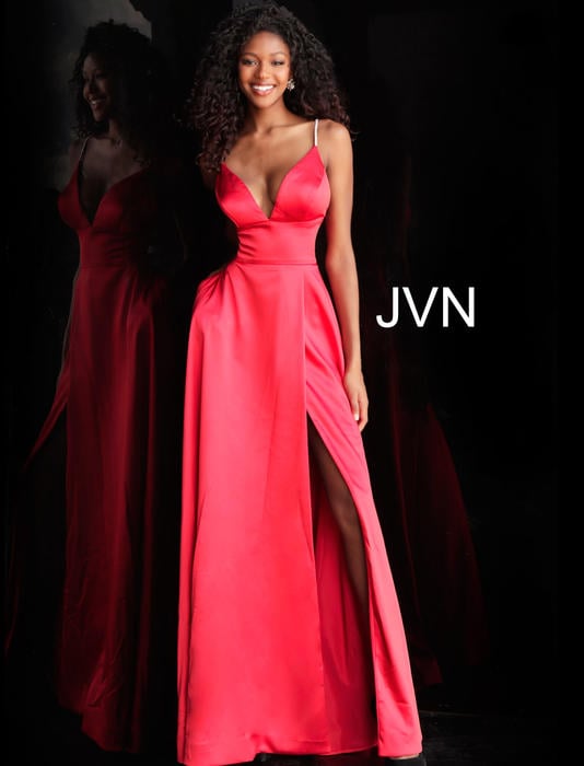 Jovani Prom -  JVN by Jovani JVN68314
