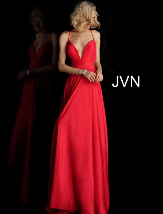 JVN Prom Collection JVN68321