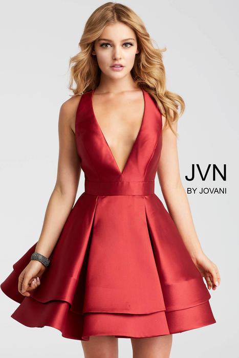 JVN Short Cocktail/Homecoming
