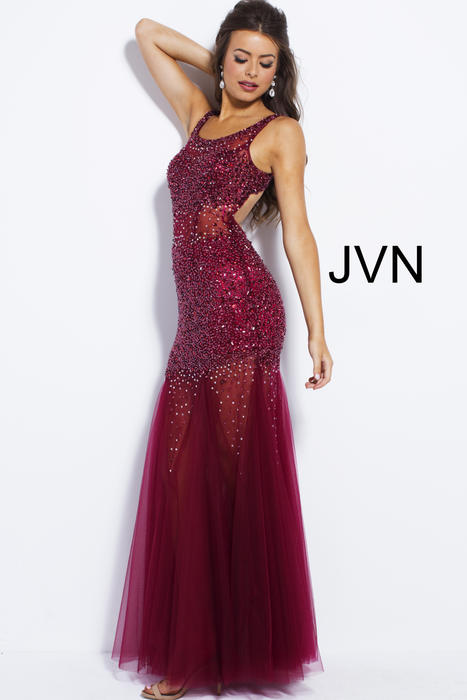 JVN Prom Collection JVN55771