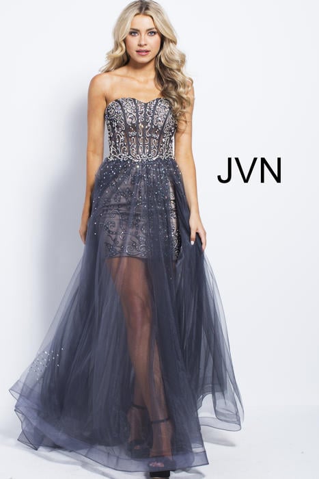 JVN Dress by Jovani JVN55886