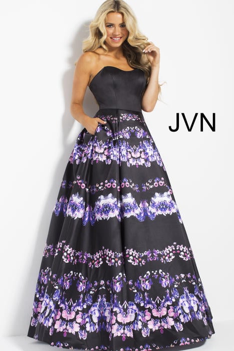 JVN Prom Collection JVN58589