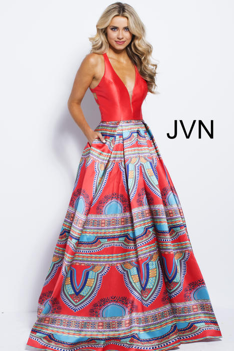 JVN Prom Collection JVN58590