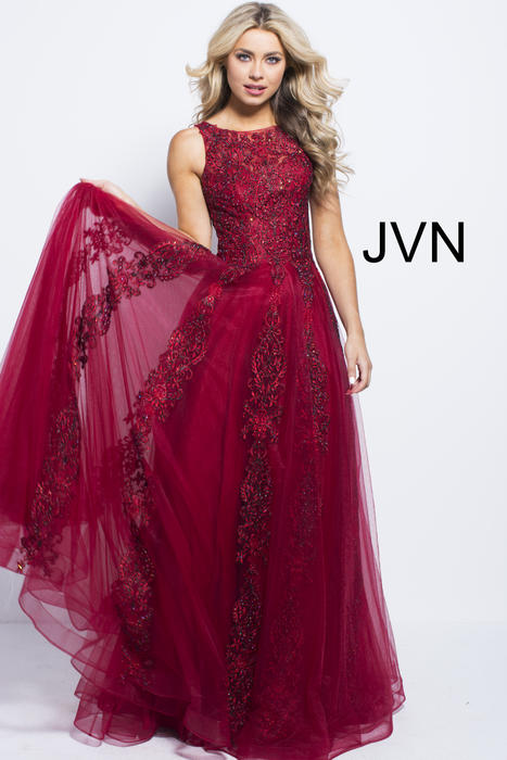 JVN Prom Collection JVN59046