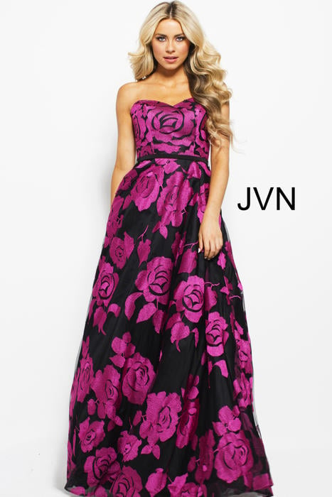 JVN Prom Collection JVN60044