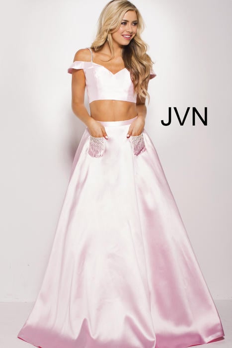 JVN Prom Collection JVN61190