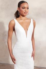 11272 Ivory/Ivory/Nude front