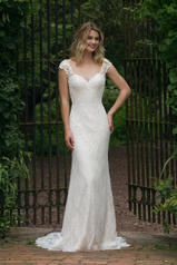 44053 Ivory/Ivory/Nude front
