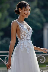 44149 Ivory/Ivory/Nude detail