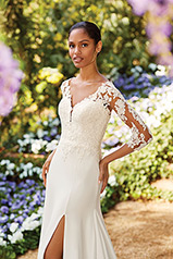 44162 Ivory/Nude detail