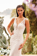 44171 Ivory/Ivory/Nude detail