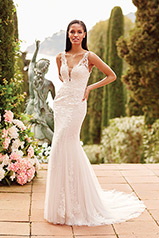 44171 Ivory/Ivory/Nude front