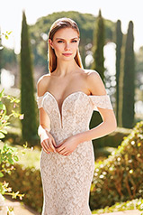 44184 Ivory/Ivory/Nude detail