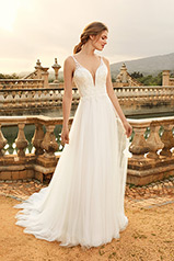 44229 Ivory/Nude front