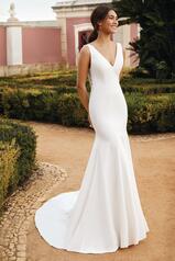 44231 Ivory/Nude front