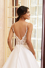44232 Ivory/Ivory/Nude detail