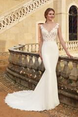 44240 Ivory/Ivory/Nude front