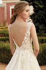 44254 Ivory/Ivory/Nude detail