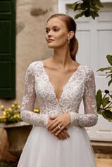 44274 Ivory/Nude detail