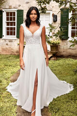 44275 Ivory/Nude front