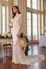 44297 Ivory/Ivory/Nude front