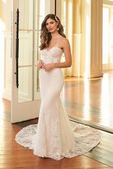 44299 Ivory/Ivory/Nude front