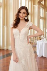 44301 Ivory/Ivory/Nude front