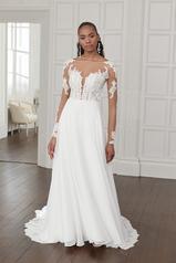 44353 Ivory/Ivory/Nude front