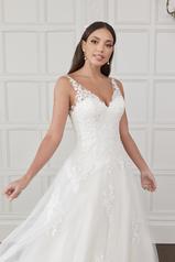 44369 Ivory/Ivory/Nude detail
