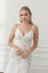 44378 Nude/Ivory detail